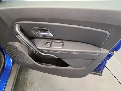 Photo 24 Dacia Duster  Blue dCi 115 4x2