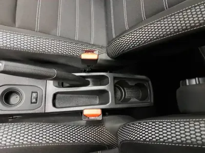 Photo 34 Dacia Duster  Blue dCi 115 4x2