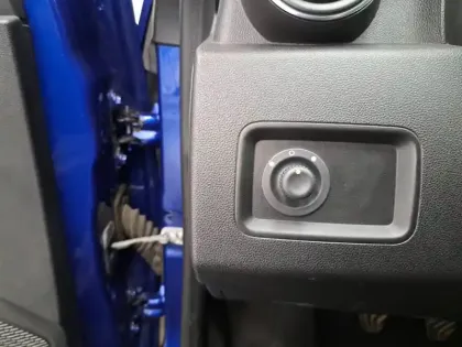 Photo 28 Dacia Duster  Blue dCi 115 4x2