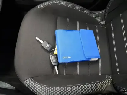 Photo 39 Dacia Duster  Blue dCi 115 4x2