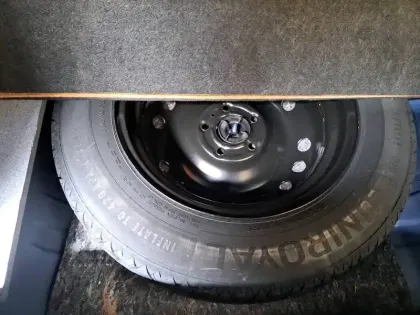 Photo 19 Dacia Duster  Blue dCi 115 4x2