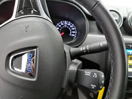 Photo 30 Dacia Duster  Blue dCi 115 4x2