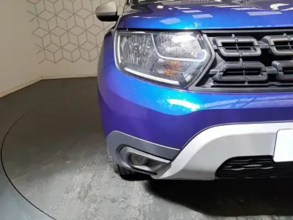 Photo 8 Dacia Duster  Blue dCi 115 4x2