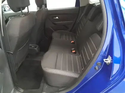 Photo 25 Dacia Duster  Blue dCi 115 4x2