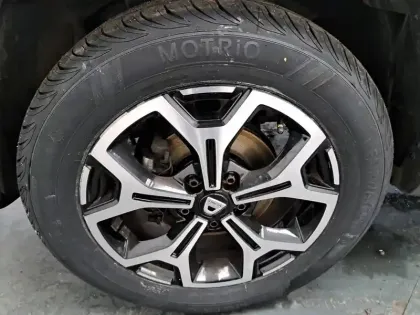 Photo 16 Dacia Duster  Blue dCi 115 4x2