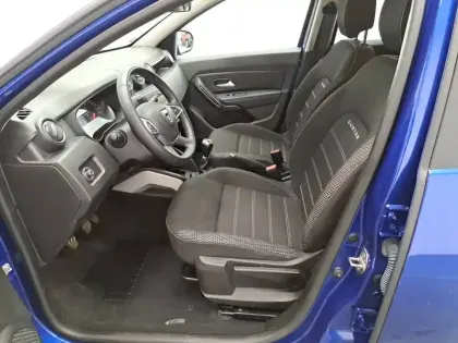 Photo 26 Dacia Duster  Blue dCi 115 4x2