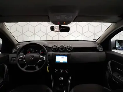 Photo 42 Dacia Duster  Blue dCi 115 4x2