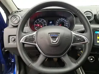 Photo 33 Dacia Duster  Blue dCi 115 4x2