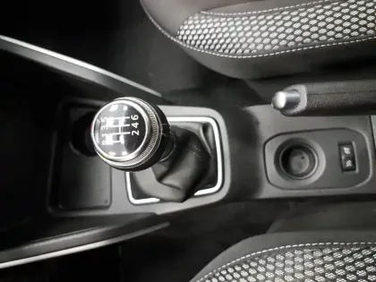 Photo 35 Dacia Duster  Blue dCi 115 4x2