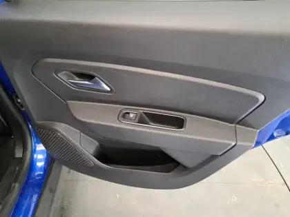 Photo 22 Dacia Duster  Blue dCi 115 4x2