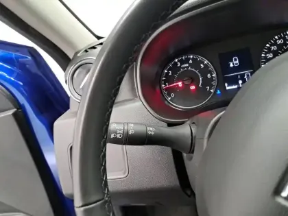 Photo 29 Dacia Duster  Blue dCi 115 4x2