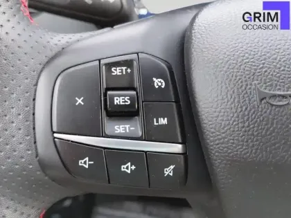 Photo 50 Ford Kuga  2.5 Duratec 190 ch FlexiFuel FHEV E85 Powershift