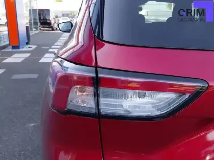 Photo 18 Ford Kuga  2.5 Duratec 190 ch FlexiFuel FHEV E85 Powershift