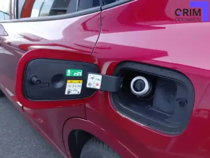 Photo 45 Ford Kuga  2.5 Duratec 190 ch FlexiFuel FHEV E85 Powershift