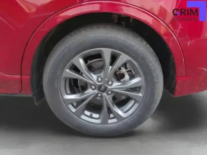 Photo 40 Ford Kuga  2.5 Duratec 190 ch FlexiFuel FHEV E85 Powershift