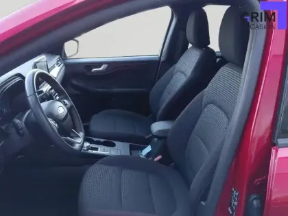 Photo 29 Ford Kuga  2.5 Duratec 190 ch FlexiFuel FHEV E85 Powershift