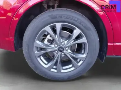 Photo 41 Ford Kuga  2.5 Duratec 190 ch FlexiFuel FHEV E85 Powershift