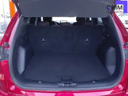 Photo 11 Ford Kuga  2.5 Duratec 190 ch FlexiFuel FHEV E85 Powershift