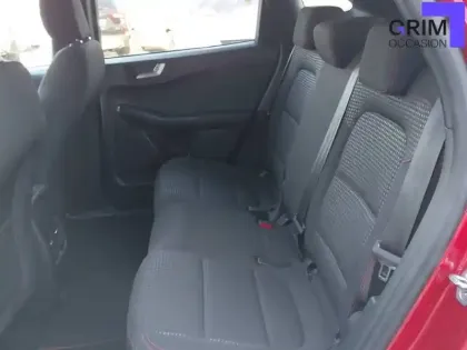 Photo 10 Ford Kuga  2.5 Duratec 190 ch FlexiFuel FHEV E85 Powershift