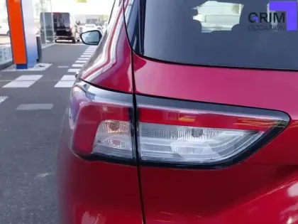 Photo 44 Ford Kuga  2.5 Duratec 190 ch FlexiFuel FHEV E85 Powershift