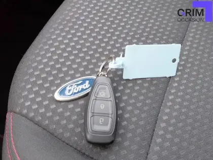 Photo 25 Ford Kuga  2.5 Duratec 190 ch FlexiFuel FHEV E85 Powershift