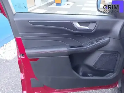 Photo 21 Ford Kuga  2.5 Duratec 190 ch FlexiFuel FHEV E85 Powershift