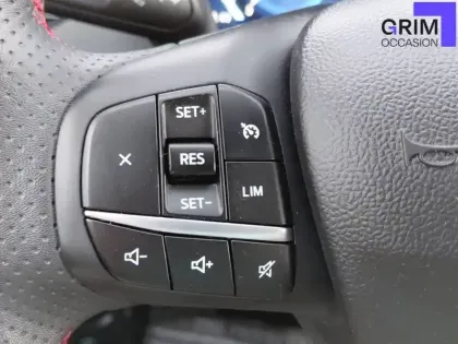 Photo 24 Ford Kuga  2.5 Duratec 190 ch FlexiFuel FHEV E85 Powershift