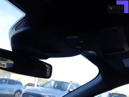 Photo 23 Ford Kuga  2.5 Duratec 190 ch FlexiFuel FHEV E85 Powershift