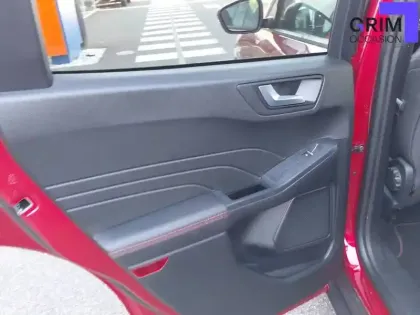 Photo 20 Ford Kuga  2.5 Duratec 190 ch FlexiFuel FHEV E85 Powershift