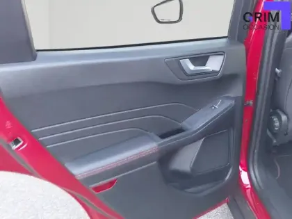 Photo 46 Ford Kuga  2.5 Duratec 190 ch FlexiFuel FHEV E85 Powershift