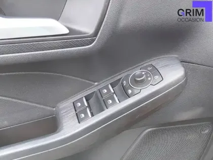 Photo 22 Ford Kuga  2.5 Duratec 190 ch FlexiFuel FHEV E85 Powershift