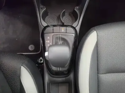 Photo 9 Kia Picanto  1.0 GDi 68 ch BVMA5