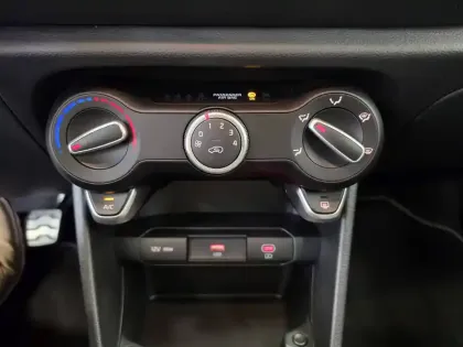 Photo 11 Kia Picanto  1.0 GDi 68 ch BVMA5