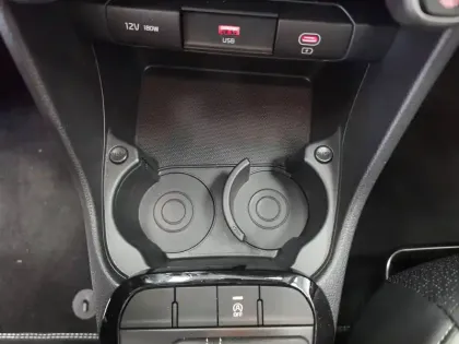 Photo 10 Kia Picanto  1.0 GDi 68 ch BVMA5