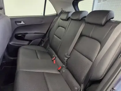 Photo 15 Kia Picanto  1.0 GDi 68 ch BVMA5