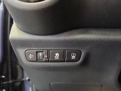 Photo 13 Kia Picanto  1.0 GDi 68 ch BVMA5