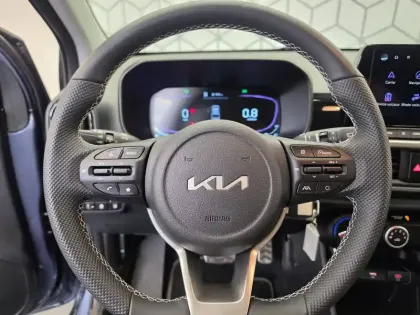 Photo 6 Kia Picanto  1.0 GDi 68 ch BVMA5