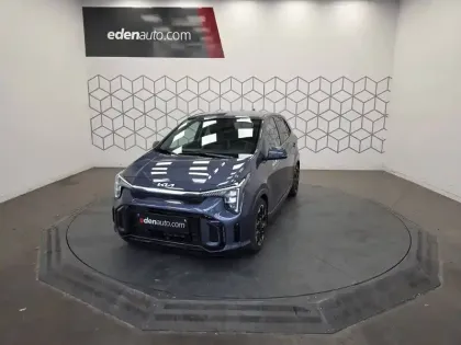 Photo Kia Picanto Gt-line