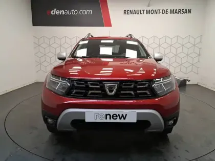 Photo 7 Dacia Duster  ECO-G 100 4x2