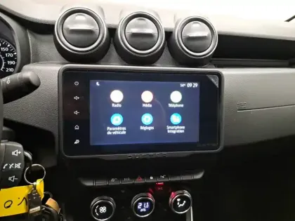 Photo 37 Dacia Duster  ECO-G 100 4x2