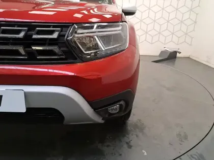 Photo 9 Dacia Duster  ECO-G 100 4x2