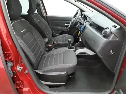 Photo 23 Dacia Duster  ECO-G 100 4x2