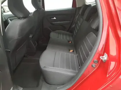 Photo 25 Dacia Duster  ECO-G 100 4x2