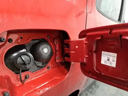 Photo 20 Dacia Duster  ECO-G 100 4x2