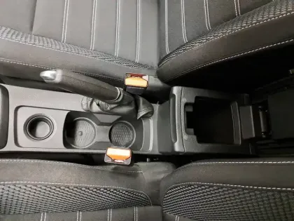 Photo 35 Dacia Duster  ECO-G 100 4x2