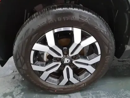 Photo 16 Dacia Duster  ECO-G 100 4x2