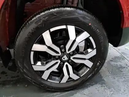 Photo 17 Dacia Duster  ECO-G 100 4x2