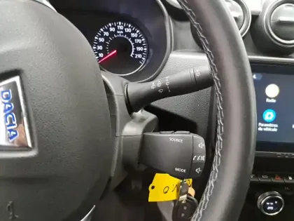 Photo 30 Dacia Duster  ECO-G 100 4x2