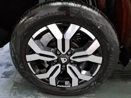 Photo 14 Dacia Duster  ECO-G 100 4x2