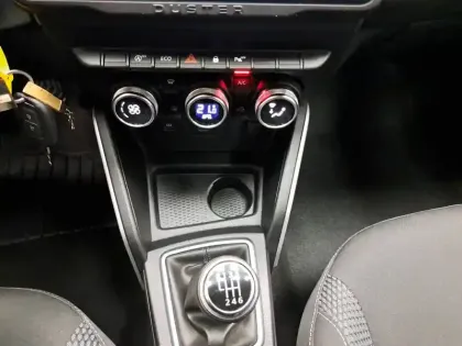 Photo 36 Dacia Duster  ECO-G 100 4x2